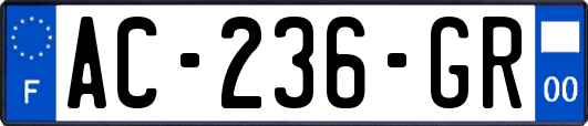 AC-236-GR