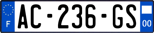 AC-236-GS