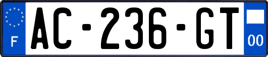 AC-236-GT