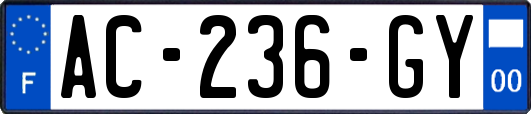 AC-236-GY