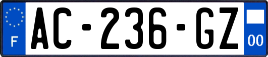AC-236-GZ