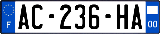 AC-236-HA