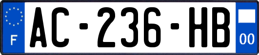 AC-236-HB