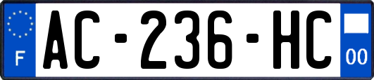 AC-236-HC