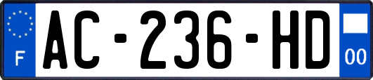 AC-236-HD