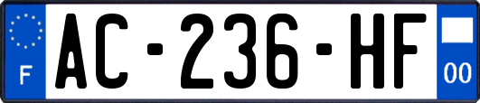 AC-236-HF