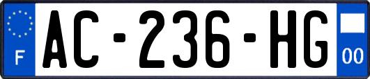 AC-236-HG