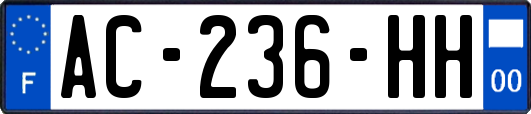 AC-236-HH