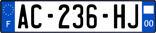 AC-236-HJ