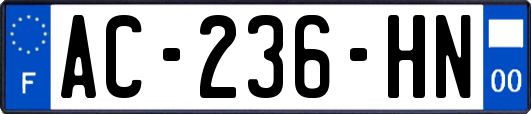 AC-236-HN