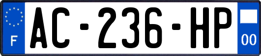 AC-236-HP