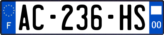AC-236-HS