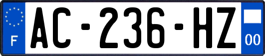 AC-236-HZ