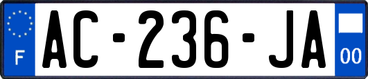 AC-236-JA