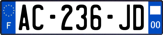 AC-236-JD
