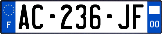 AC-236-JF