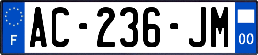 AC-236-JM