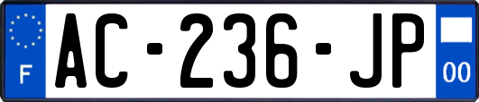 AC-236-JP