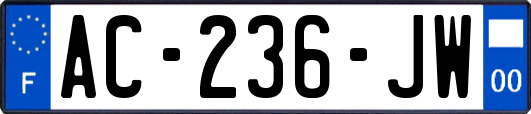 AC-236-JW