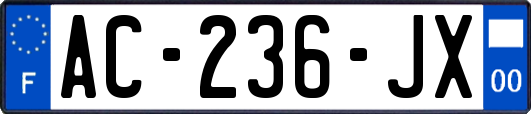 AC-236-JX