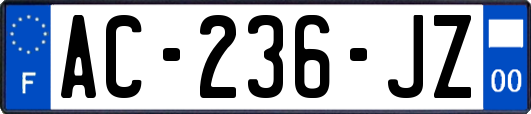 AC-236-JZ
