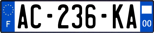AC-236-KA