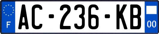 AC-236-KB