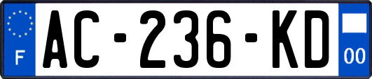 AC-236-KD