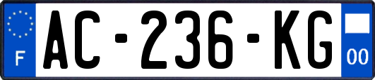AC-236-KG