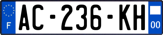 AC-236-KH
