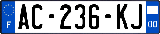 AC-236-KJ