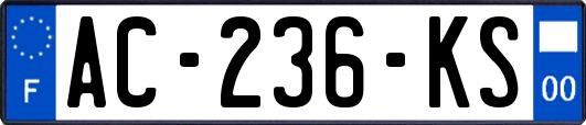 AC-236-KS