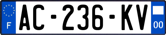 AC-236-KV