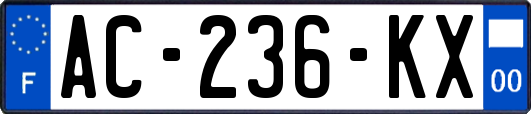 AC-236-KX