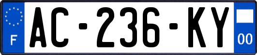 AC-236-KY