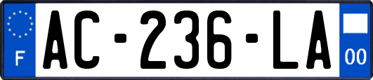 AC-236-LA