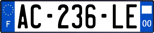 AC-236-LE