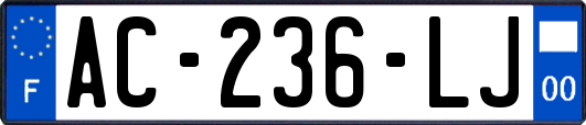 AC-236-LJ
