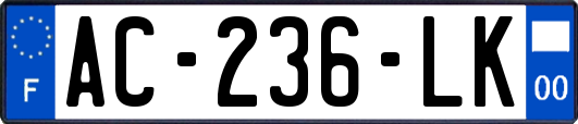 AC-236-LK