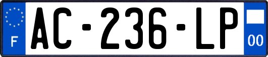 AC-236-LP