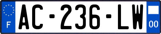 AC-236-LW