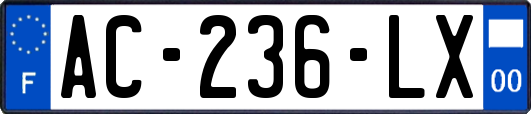 AC-236-LX