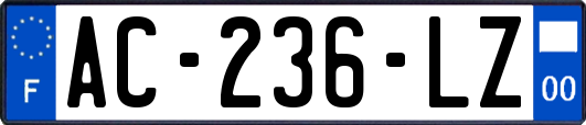 AC-236-LZ