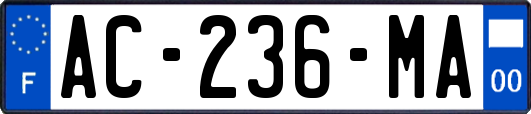 AC-236-MA