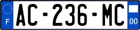 AC-236-MC