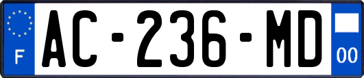 AC-236-MD