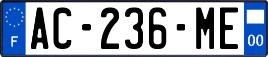 AC-236-ME