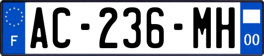 AC-236-MH