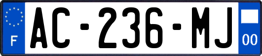 AC-236-MJ