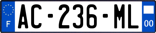 AC-236-ML